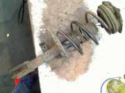 Federbein Rechts Vorne 8200183568 Renault Modus/Grand Modus (JP) Gro?raumlimousine 1.6 16V (K4M-790) 2006