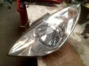 Scheinwerfer Links Hyundai i20 Schrägheck 1.2i 16V (G4LA) 2010