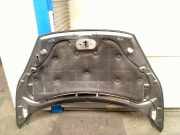 Motorhaube Ford Fiesta 6 (JA8) Schr?gheck 1.0 EcoBoost 12V 100 (SFJC) 2016