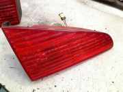 Rücklicht Links Innen Peugeot 607 (9D/U) Limousine 3.0 V6 24V (ES9A(XFV)) 2005-09