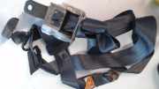 Sicherheitsgurt Links Hinten Toyota Starlet (EP8/NP8) Schrägheck 1.3 Friend,XLi 12V (2E-ELU) 1992