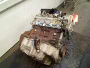 Motor Renault Scénic I (JA) -> 1999, Zie MEGANE Großraumlimousine 1.6 16V (K4M-700) 2002