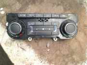 Heizung Bedienung 3T0907044BR Skoda Octavia Kombi (1Z5) Kombi 5-drs 1.8 TSI 16V (CDAA) 2012