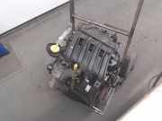 Motor Renault Twingo II (CN) Schrägheck 3-drs 1.2 16V (D4F-764(D4F-E7)) 2011