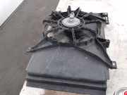 Kühlerventilatormotor Mazda 2 (DE) Schrägheck 1.3 16V MZR (ZJVE) 2013