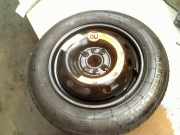 Reserverad Fiat 500 (312) Schrägheck 0.9 TwinAir 80 (312.A.5000(Euro 5)) 2016