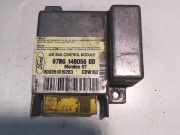 Steuergerät Airbag 97BG14B056DD Ford Mondeo II Schrägheck 1.8 TD CLX (RFN) 1998