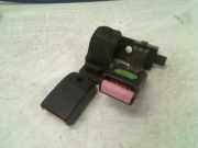 Gürtelschnalle Mh Doppelt 6002759AA Renault Laguna II Grandtour (KG) Kombi 5-drs 1.8 16V (F4P-774) 2003