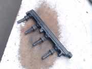 Zündung 9656695780 Peugeot 307 (3A/C/D) Schrägheck 2.0 16V (EW10A(RFJ)) 2005