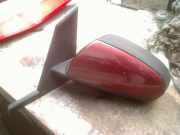 Außenspiegel Links Elektrisch Mitsubishi Colt (Z2/Z3) Schrägheck 1.3 16V (4A90) 2006