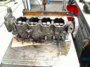Zylinderkopf Opel Astra G (F08/48) Schrägheck 1.6 (X16SZR) 1998
