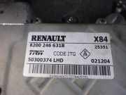 Lenksäule 8200246631B Renault Megane II (BM/CM) Schrägheck 1.5 dCi 80 (K9K-728) 2005