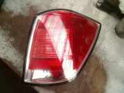 Rücklicht Rechts Opel Astra H SW (L35) Kombi 1.6 16V Twinport (Z16XE1(Euro 4)) 2006-03