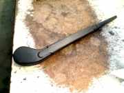 Scheibenwischer Hinten Ford Focus 3 Schrägheck 1.0 Ti-VCT EcoBoost 12V 125 (M1DA(Euro 5)) 2013