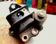 Motorhalter Citroën C1 Schrägheck 1.0 12V VVT-i (1KR-FE(CFB)) 2019