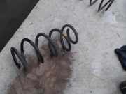 Schraubenfeder Hinten Suzuki Celerio (LF) Schrägheck 5-drs 1.0 12V (K10C) 2018