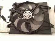 Kühlerventilatormotor Ford Focus 1 Wagon Kombi 1.8 16V (EYDC) 2000