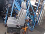 Bank Rechts Vorne Ford Transit Van 2.0 TDCi 16V Eco Blue 130 RWD (YMR6) 2018