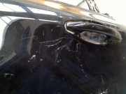 Tür Links Hinten Peugeot 208 I (CA/CC/CK/CL) Schrägheck 1.0 Vti 12V PureTech (EB0(ZMZ)) 2010