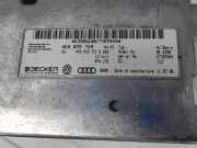 Radio Module 4E0035729 Audi A6 Quattro (C6) Limousine 3.0 TDI V6 24V Quattro (CDYB) 2006