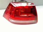 Rücklicht Links Volkswagen Golf VII (AUA) Schrägheck 1.0 TSI 12V BlueMotion (CHZD) 2014 CHZD