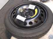 Reserverad 2160126 Opel Astra H (L48) Schrägheck 5-drs 1.6 16V Twinport (Z16XEP(Euro 4)) 2004