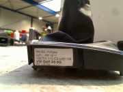 Schaltmanschette 1K0711113 Volkswagen Golf V (1K1) Schrägheck 1.6 FSI 16V (BAG) 2008 BAG