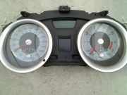 Tacho 8200402243D Renault Megane II (BM/CM) Schrägheck 2.0 16V (F4R-770) 2006