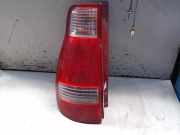 Rücklicht Links R04L9240117610 Hyundai Matrix Schrägheck 1.6 16V (G4ED) 2007