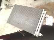 Klima Radiator Volkswagen Golf Plus (5M1/1KP) Großraumlimousine 1.2 TSI BlueMOTION (CBZB) 2010 CBZB