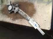 Fensterheber Elektr. Rechts Vorne 988201J100 Hyundai i20 Schrägheck 1.2i 16V (G4LA) 2012