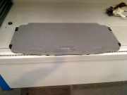 Hutablage Chrysler PT Cruiser Schrägheck 1.6 16V (EJD) 2005