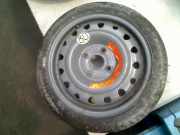 Reserverad Volvo 480 Coupé 2.0i ES, S (B20F) 1995