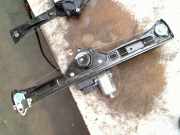 Fensterheber Elektr. Rechts Vorne Peugeot Bipper (AA) Van 1.3 HDI (F13DTE5(FHZ)) 2012