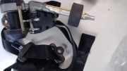 Sicherheitsgurt Links Vorne Fiat Punto I (176) Schrägheck 60 1.2 S,SX,Selecta (176.B.4000) 1998