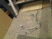 Klima Leitung 51826188 Ford Ka II Schrägheck 1.2 (169.A.4000) 2009