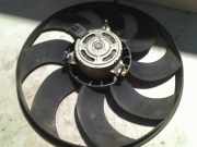 Kühlerventilatormotor Fiat Punto Evo (199) Schrägheck 1.3 JTD Multijet 85 16V (199.B.4000(Euro 5)) 2011