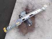 Fensterheber Elektr. Links Hinten BMW 3 serie (E46/4) Limousine 330i 24V (M54-B30(306S3)) 2002