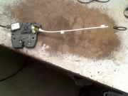 Heckschloss 986945111 BMW 3 serie Touring (E91) Kombi 316d 16V (N47-D20C) 2011