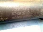 Zündung 0221504470 Peugeot 208 I (CA/CC/CK/CL) Schrägheck 1.6 16V THP 155 (EP6CDT(5FV)) 2015