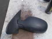 Außenspiegel Links Elektrisch Renault Clio II (BB/CB) Schrägheck 1.2 16V (D4F-722) 2004