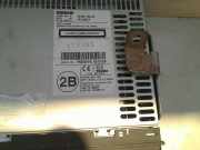 Radio Nissan Note (E11) Großraumlimousine 1.4 16V (CR14DE) 2007