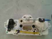 Heizung Bedienung 69597003 Renault Clio III (BR/CR) Schr?gheck 1.2 16V 75 (D4F-D740) 2008