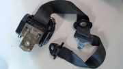 Sicherheitsgurt Links Hinten Renault Laguna I Grandtour (K56) Kombi 5-drs 1.6 16V (K4M-720) 1999