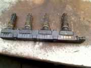 Zündung 0221503472 Opel Corsa D Schrägheck 1.2 16V (Z12XEP(Euro 4)) 2007