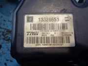 Abs Pumpe 13328651 Opel Insignia Schrägheck 5-drs 1.8 16V Ecotec (A18XER) 2009