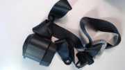 Sicherheitsgurt Links Hinten Nissan Micra (K11) Schrägheck 1.3 LX,SLX 16V (CG13DE) 2000