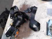 Sicherheitsgurt Rechts Vorne 8X4857706B Audi A1 (8X1/8XK) Schrägheck 3-drs 1.4 TFSI 16V 122 (CNVA) 2012