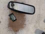 Innenspiegel 3S7A17E678BA Ford Focus 2 Wagon Kombi 1.6 16V (HWDA(Euro 3)) 2007