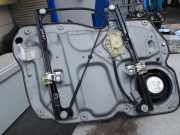 Fensterheber Elektr. Rechts Vorne 2K1837752BS1T0959702D1K0959792J Volkswagen Caddy III (2KA,2KH,2CA,2CH) Van 1.9 TDI (BLS) 2007 BLS